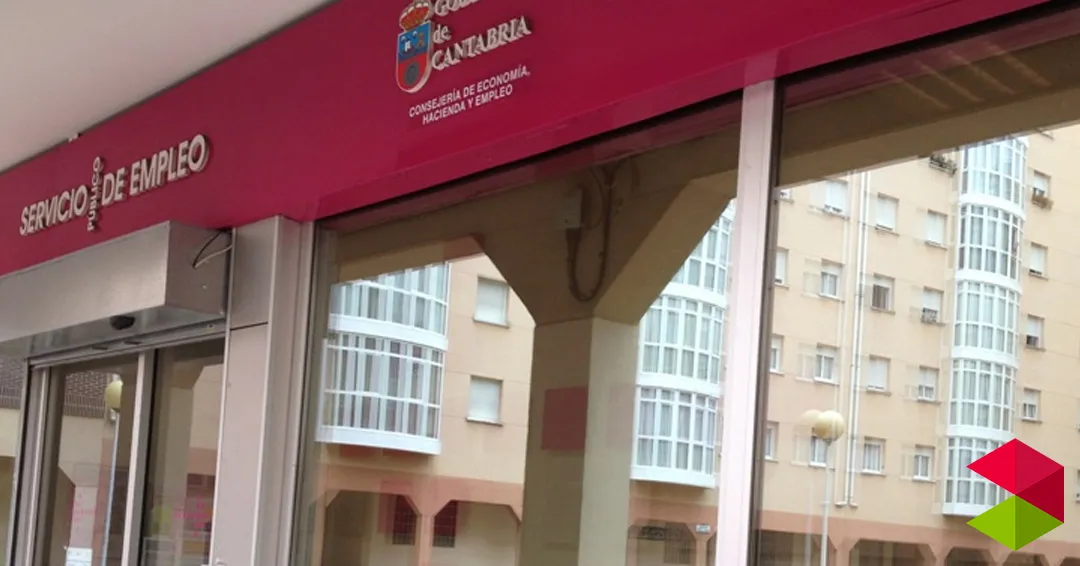 UGT recalca que el inicio de 2026 reafirma las debilidades del empleo en Cantabria y su dependencia de los servicios