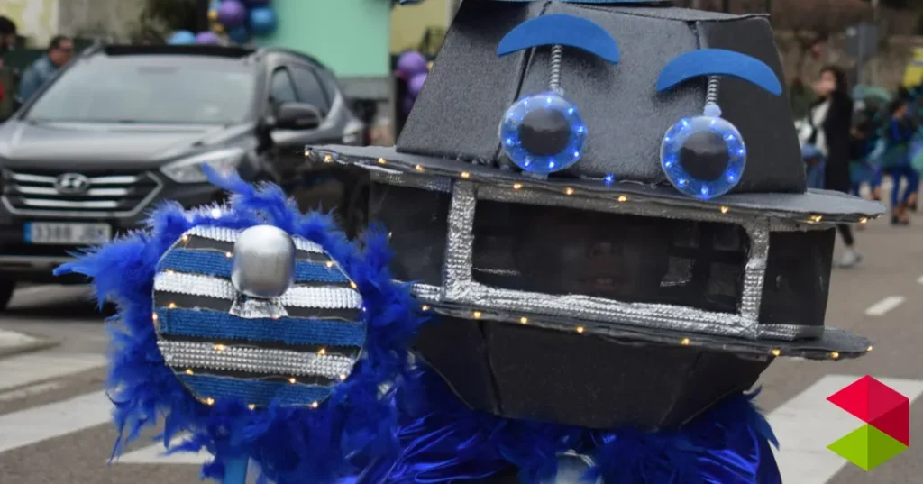 Noticias Piélogos Abierta, hasta el 11 de febrero, la inscripción en el Concurso del Carnaval infantil 2026 de Piélagos