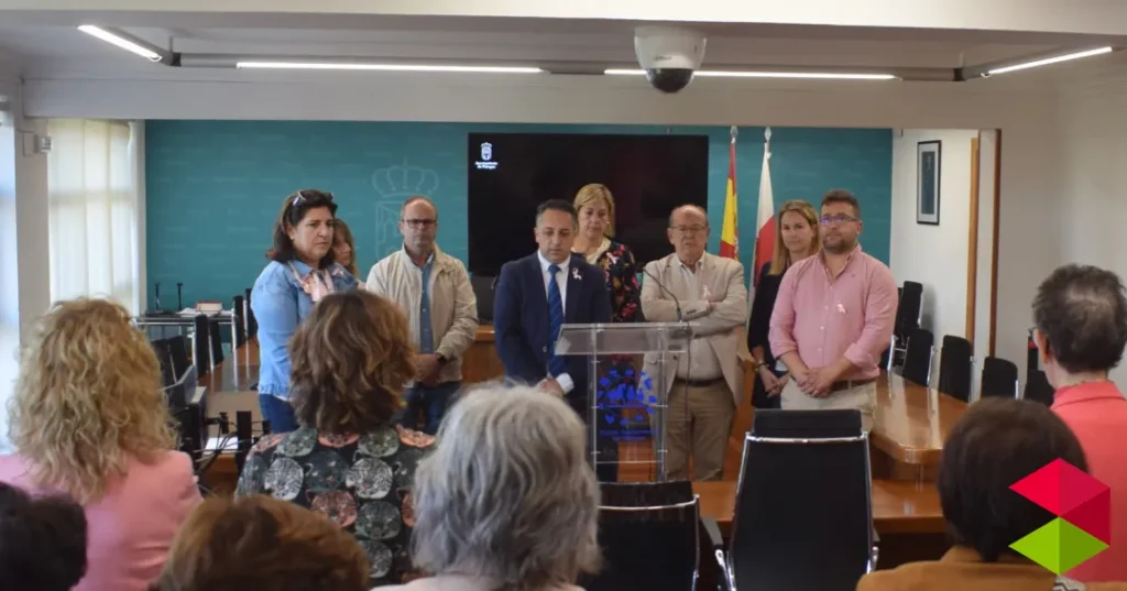 Noticias Piélagos Piélagos guardará este miércoles un minuto de silencio en recuerdo de la última víctima de la violencia de género de 2026