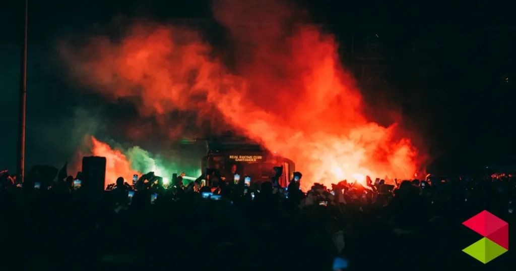 Noticias Racing de Santander 113 años de historia