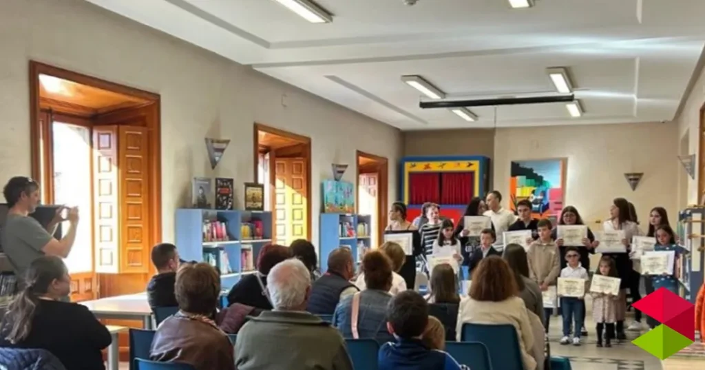 Noticias reinosa La Biblioteca Pública Sánchez Díaz convoca los concursos de Literatura en Tres Líneas y Marcapáginas