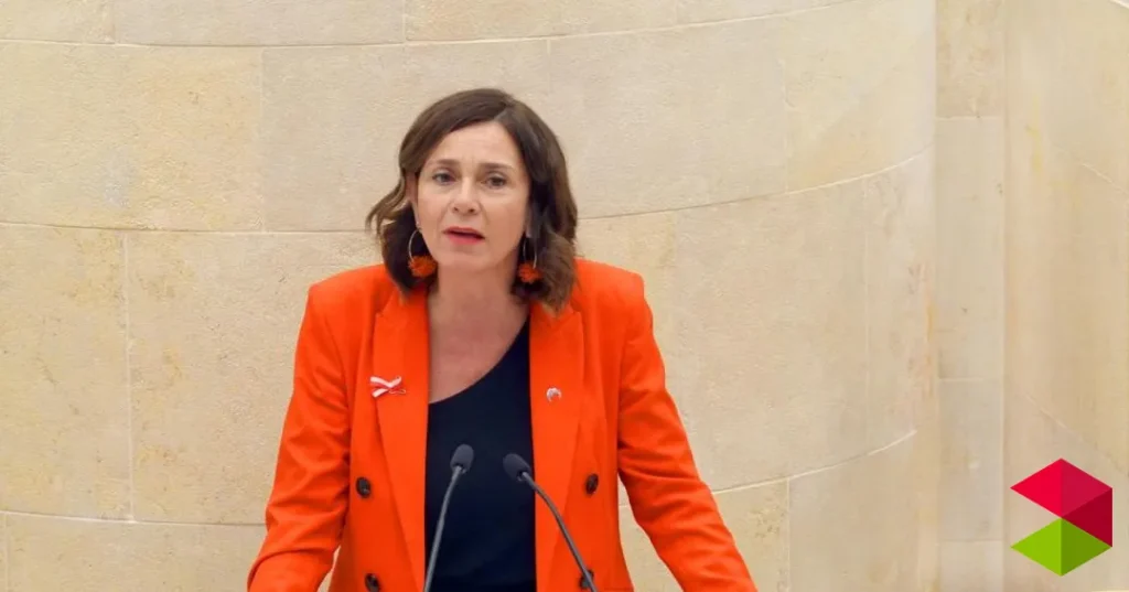 Noticias Salud Fernández Viaña propone reforzar las urgencias de Valdecilla y mejorar la gestión de ingresos para evitar la saturación asistencial