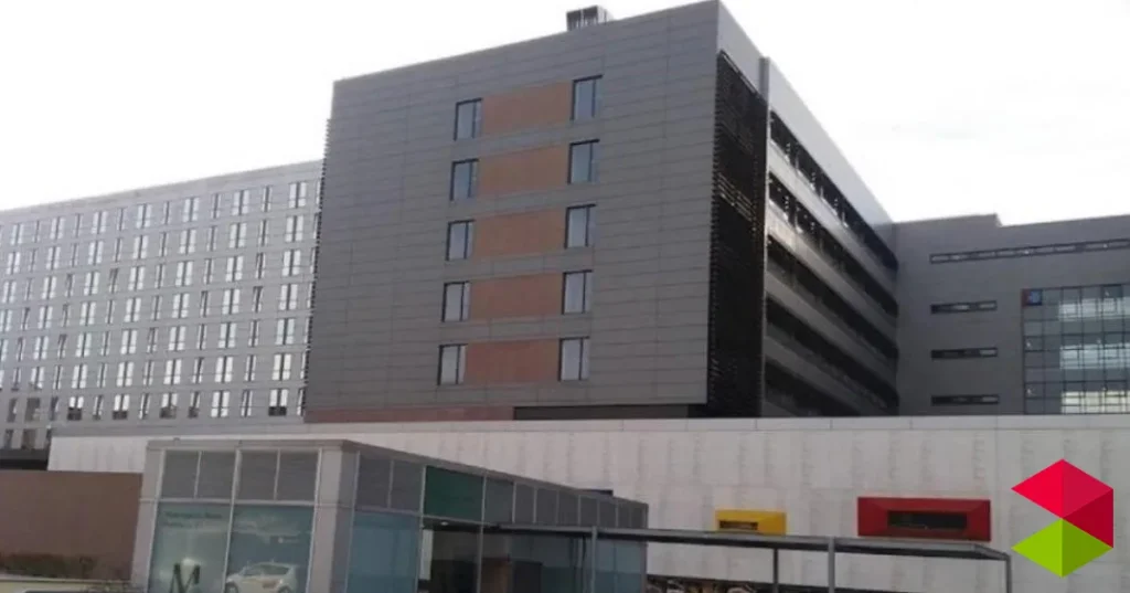 Noticias Santander El Comité de Empresa de Serveo denuncia prácticas discriminatorias y totalitarias en la adjudicataria del servicio de limpieza de Valdecilla