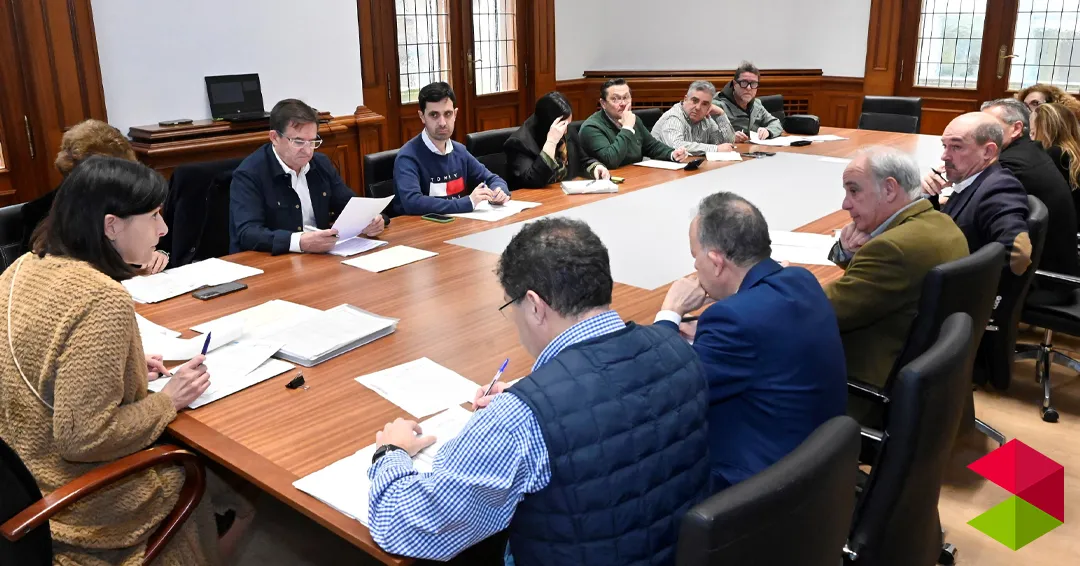 El IMD invierte más de 3,7 millones en la mejora y renovación de las instalaciones deportivas