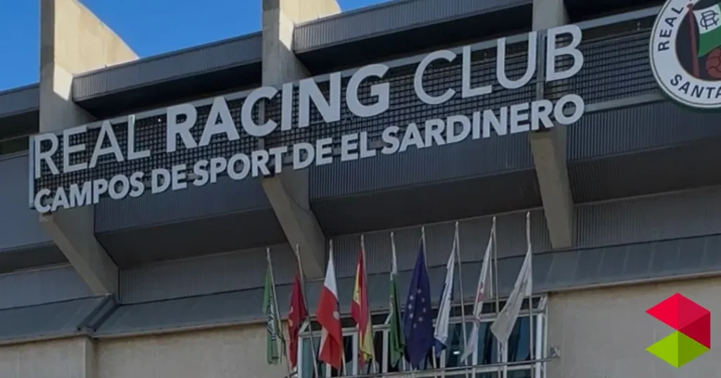 Noticias Santander El PSOE de Santander denuncia el incumplimiento del convenio con el Racing y exige a Gema Igual responsabilidad institucional
