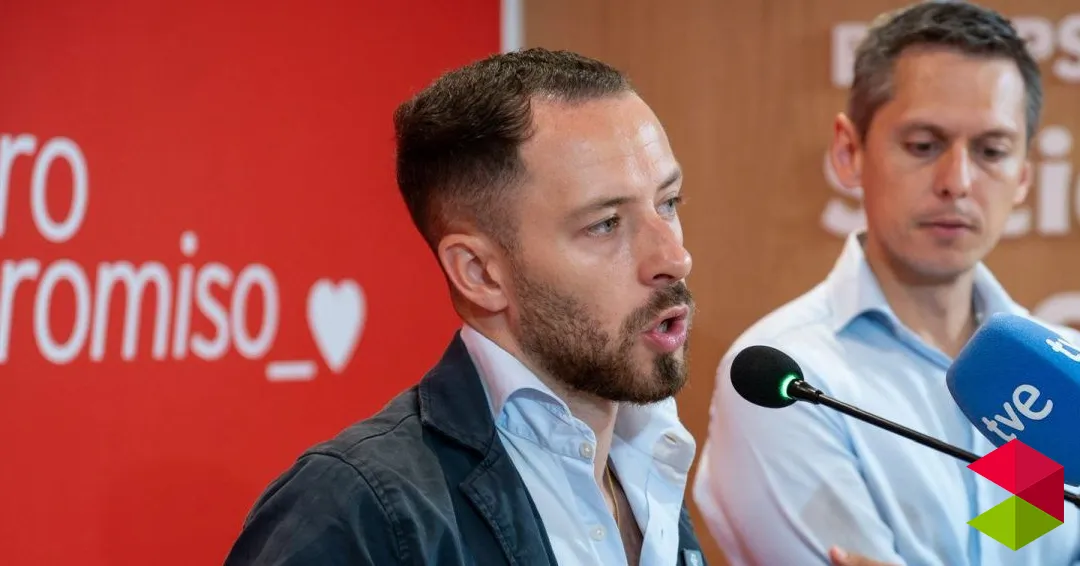 El PSOE solicita el informe técnico que alerta del “elevado compromiso presupuestario” del convenio singular con Santa Clotilde