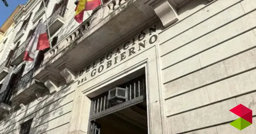 Noticias Santander Extranjería en riesgo de colapso en Cantabria