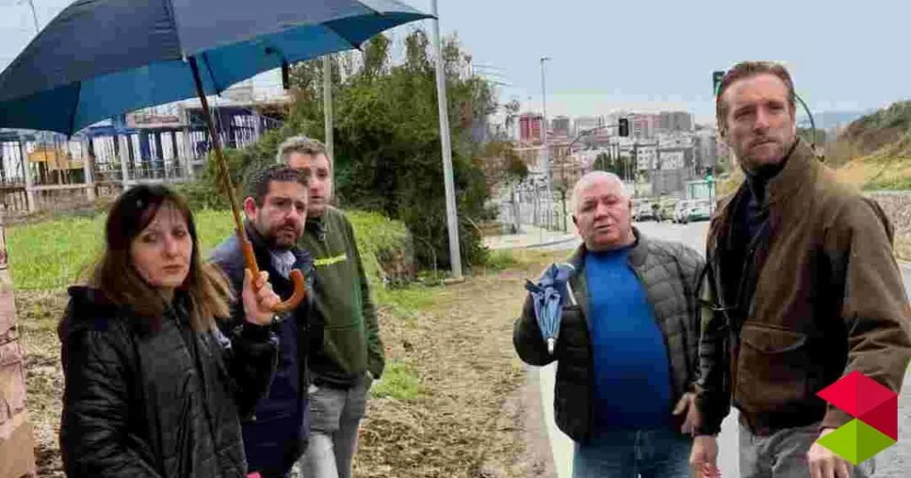 Noticias Santander Piña urge a ejecutar la reforma integral de Adarzo "tras ocho años de incumplimientos con sus vecinos"