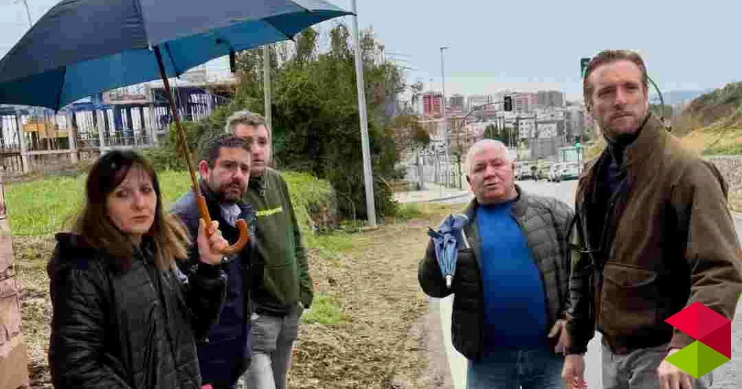 Piña urge a ejecutar la reforma integral de Adarzo “tras ocho años de incumplimientos con sus vecinos”