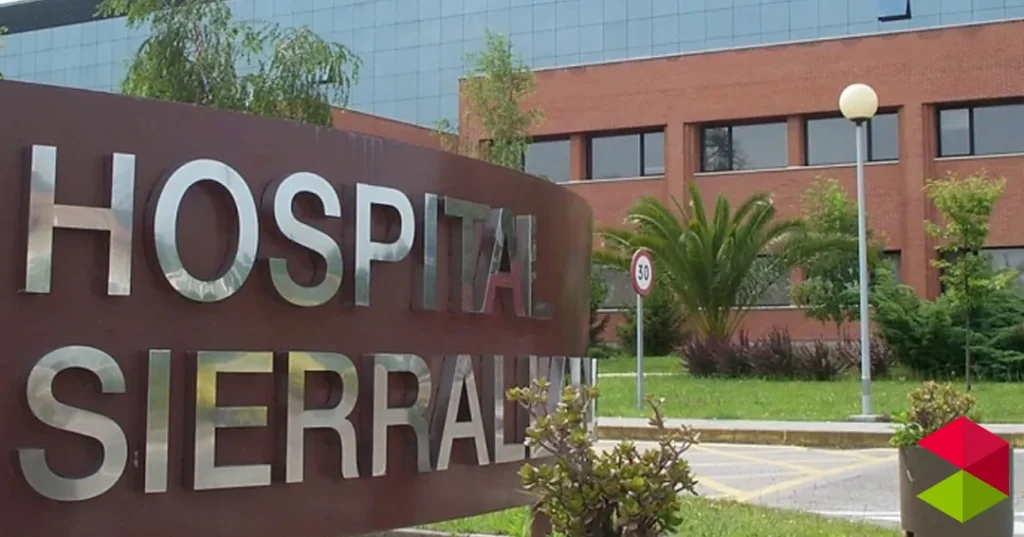 Noticias Santander UGT considera "parcial e insuficiente" la respuesta del SCS a las situaciones graves de acoso en Valdecilla y Sierrallana