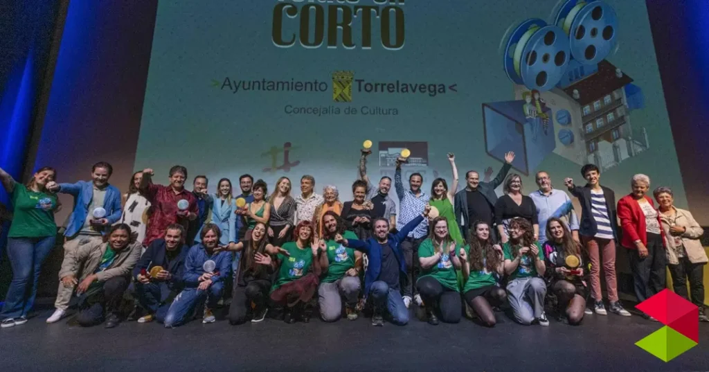 Noticias Torrealvega Abierto el plazo de inscripción para “Torre en Corto” 2026