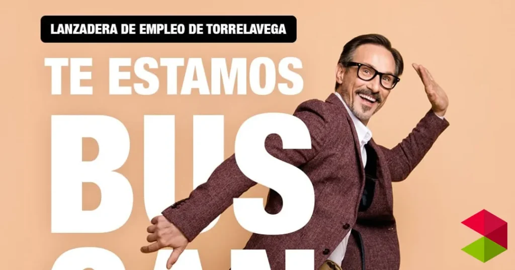 Noticias Torrelavega El Ayuntamiento de Torrelavega pone en marcha una nueva edición de las Lanzaderas de Empleo