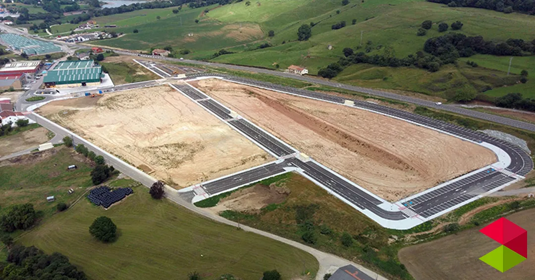 Maderas Camacho adquiere una parcela en el PSIR AIEP Val de San Vicente para desarrollar un nuevo proyecto empresarial