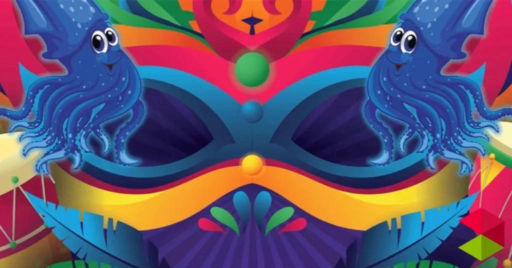 Programa Carnaval Camargo 2026
