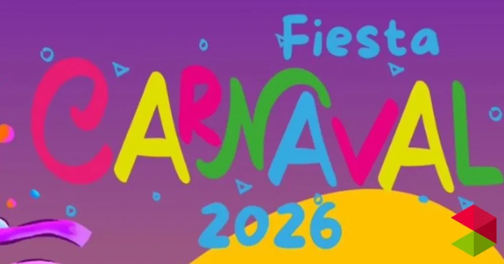 Programa Carnaval Liérganes 2026