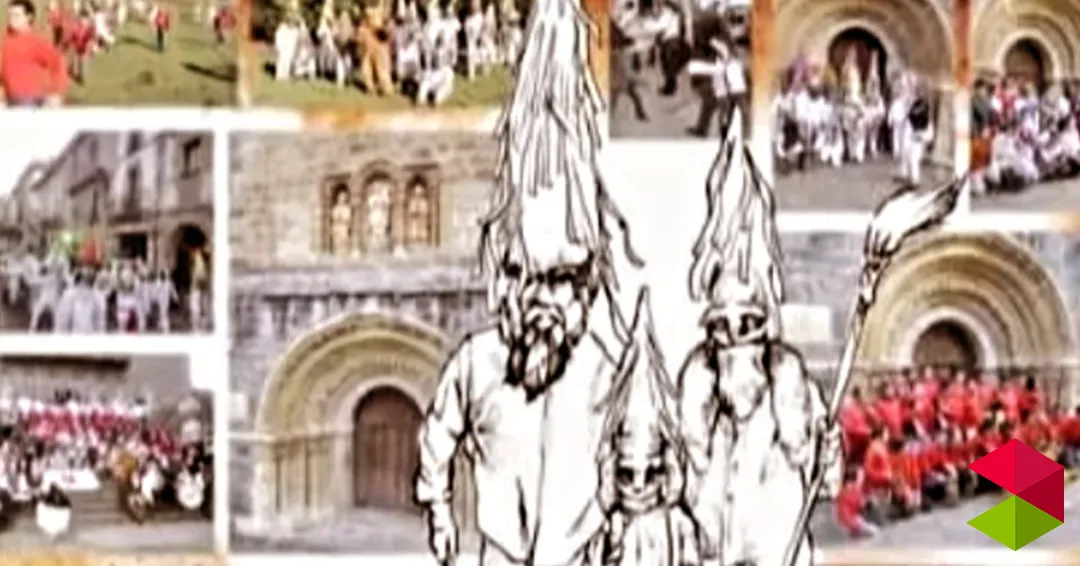 Programa Carnaval Piasca 2026