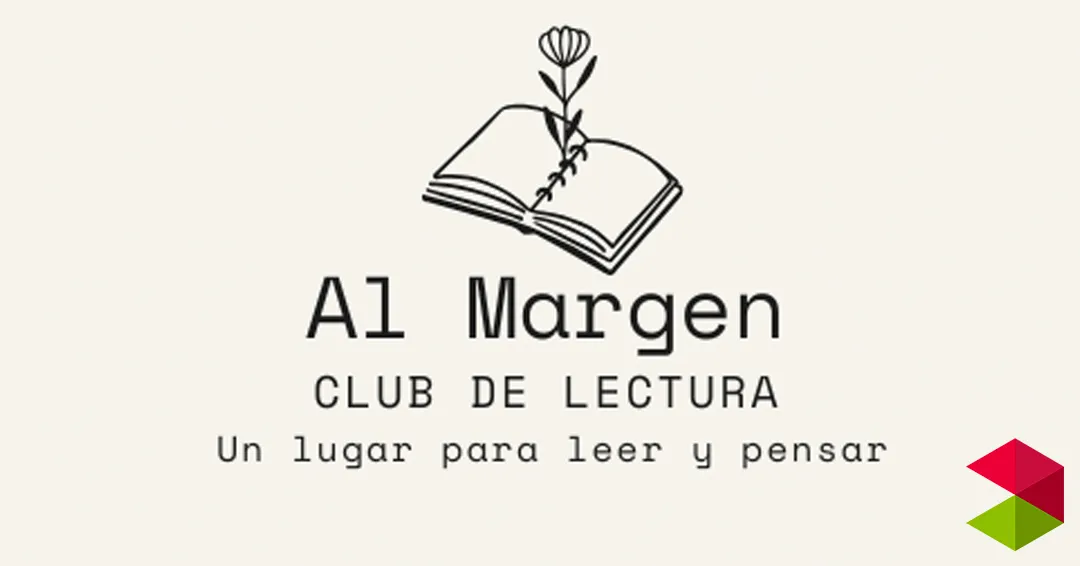 Eventos Santander Reunión del club de lectura "Al margen"