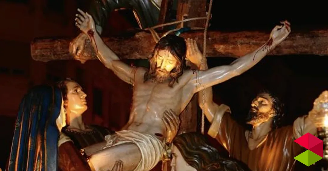 Semana Santa Santander 2026