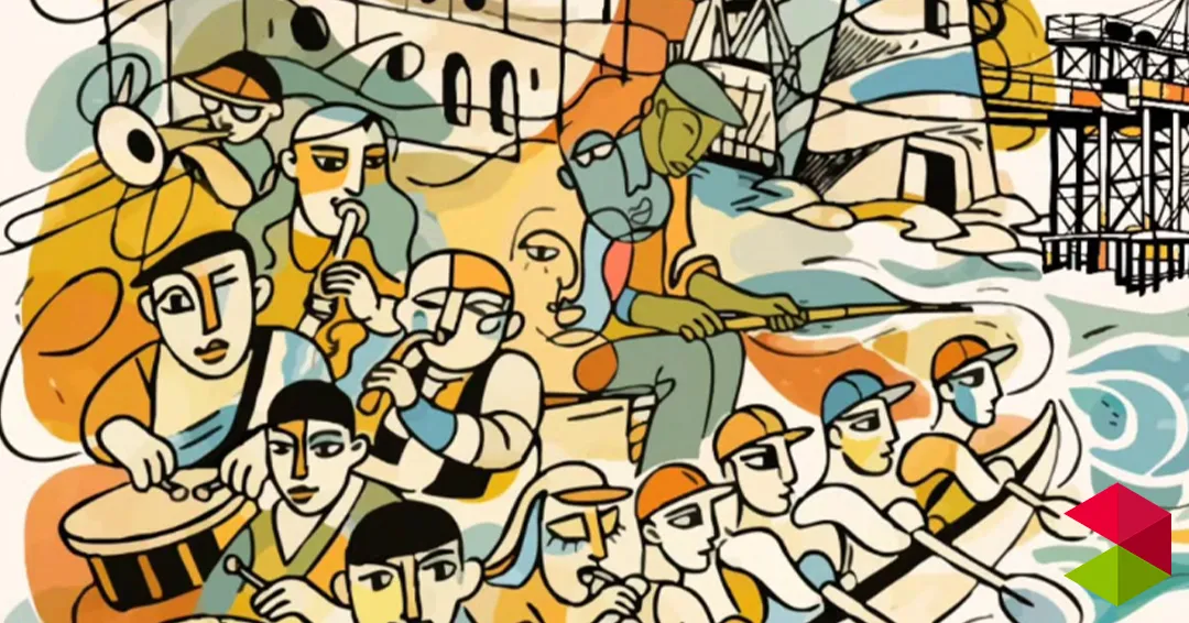 Programa San José Astillero 2026