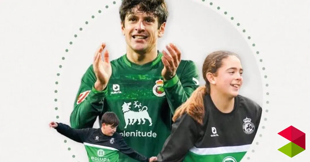 Eventos Cantabria Campus Semana Santa Real Racing Club en Santa María de Cayón 2026