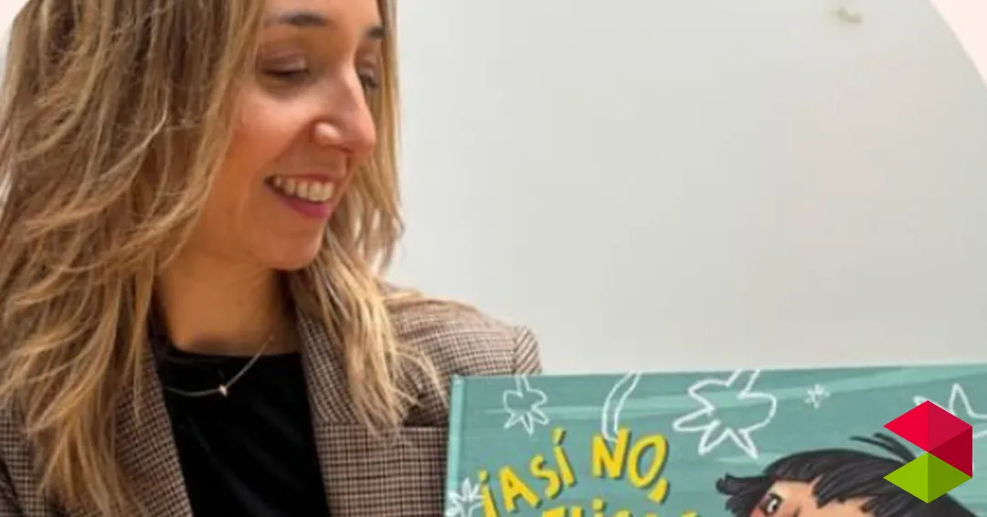 Eventos Cantabria Cuentacuentos Así no, Elisa en Camargo