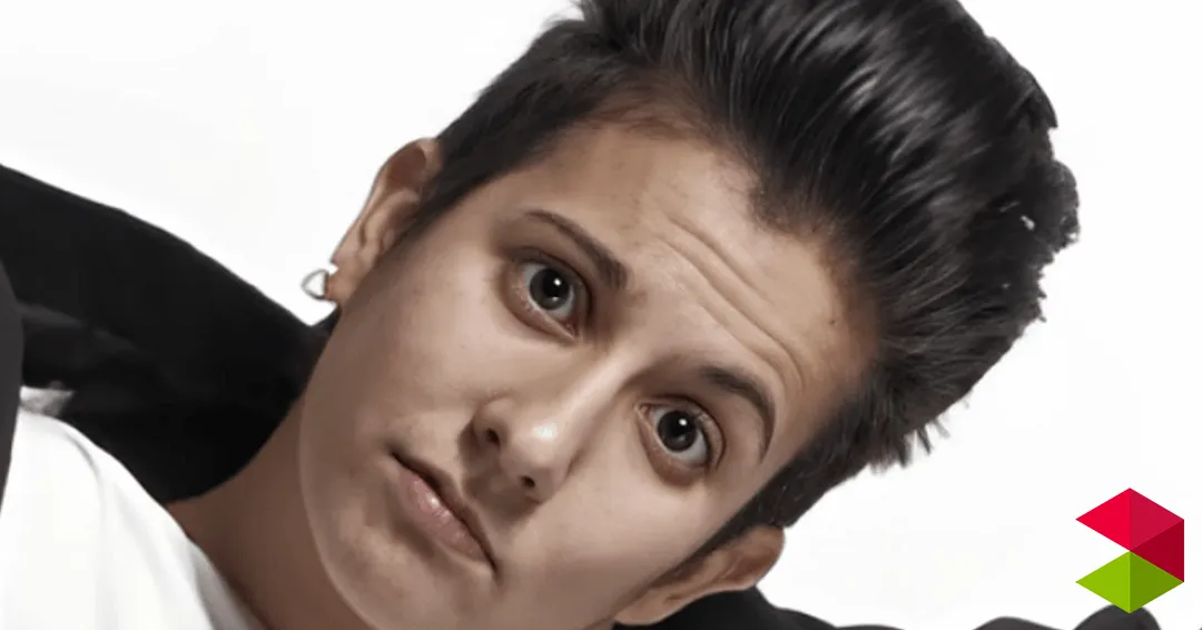 Eventos Cantabria Monólogo Ni puta gracia de Meritogracia