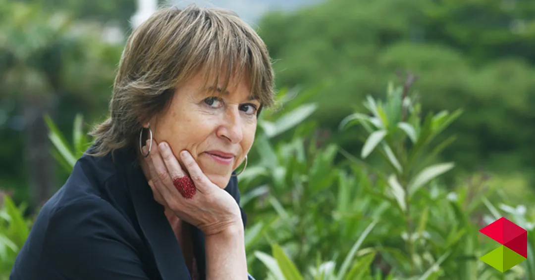 Eventos Cantabria Encuentro con Ana García Negrete