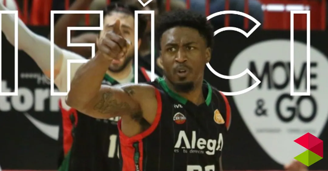 Eventos Cantabria Baloncesto | Cantabria Vs Movistar Estudiantes