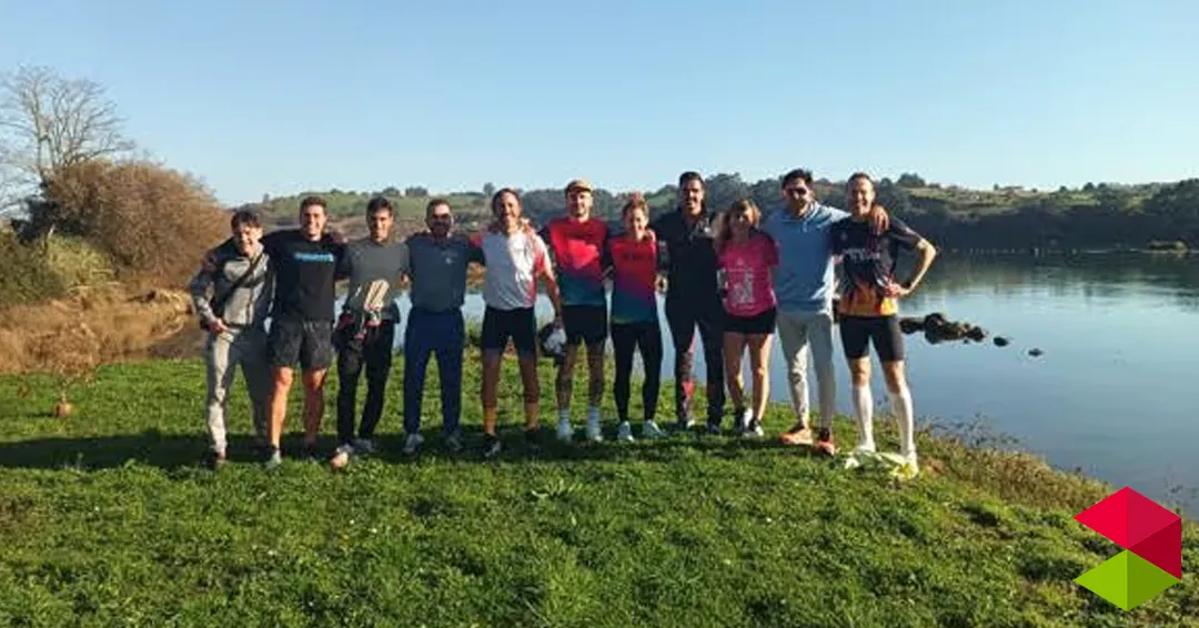 Eventos Cantabria I Campus Mario Mola Cantabria 2026