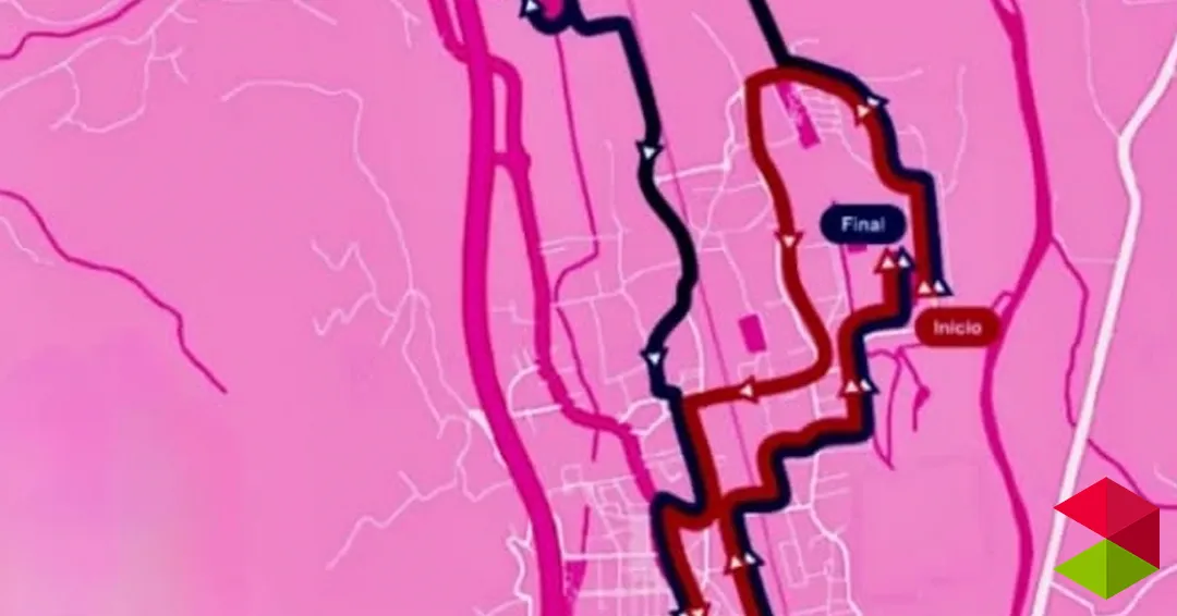 Eventos Cantabria 16º Marcha solidaria luchamos por la vida 2026
