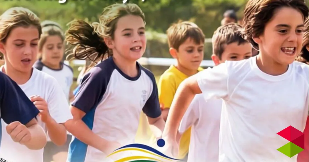 Eventos Cantabria 27º Cross escolar Campo de Soto 2026