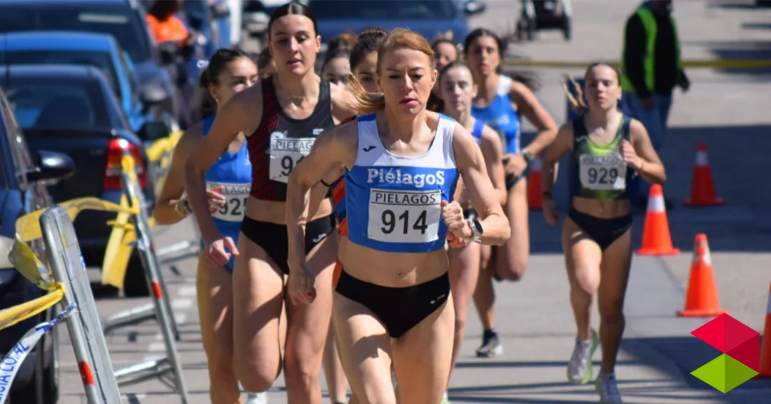 Eventos Cantabria II Milla urbana Liencres 2026