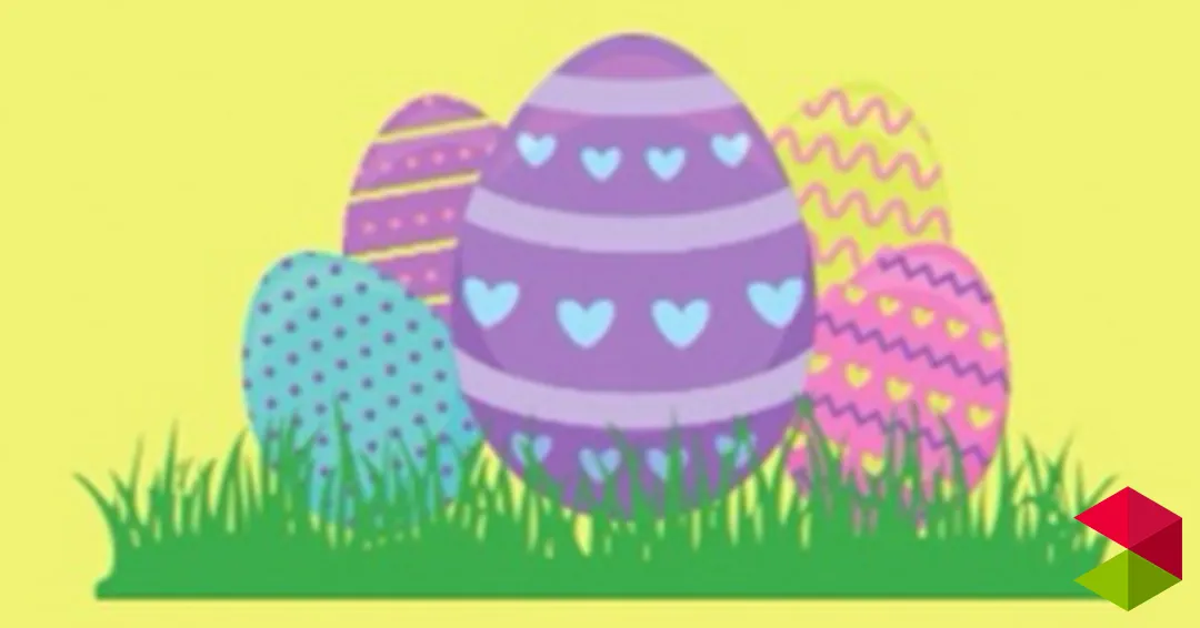 Eventos Cantabria Búsqueda de huevos de pascua Escobedo