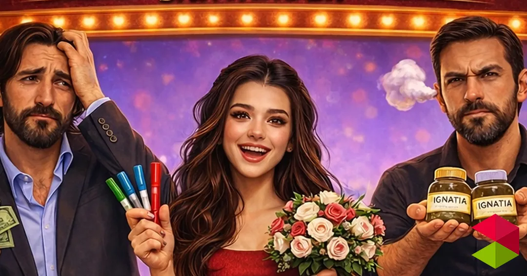 Eventos Cantabria Representación Cada loco con su tema en Santander