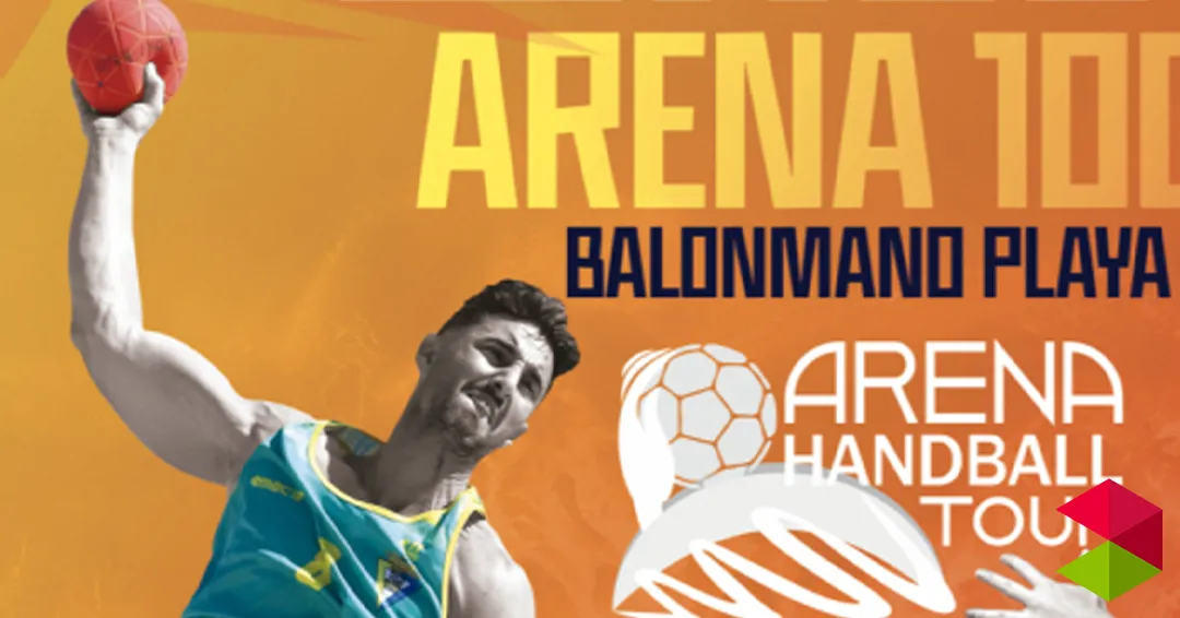 Eventos Cantabria Campeonato de España Balonmano playa Laredo 2026