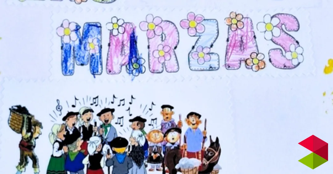 Eventos Cantabria Marzas Infantiles Noja 2026