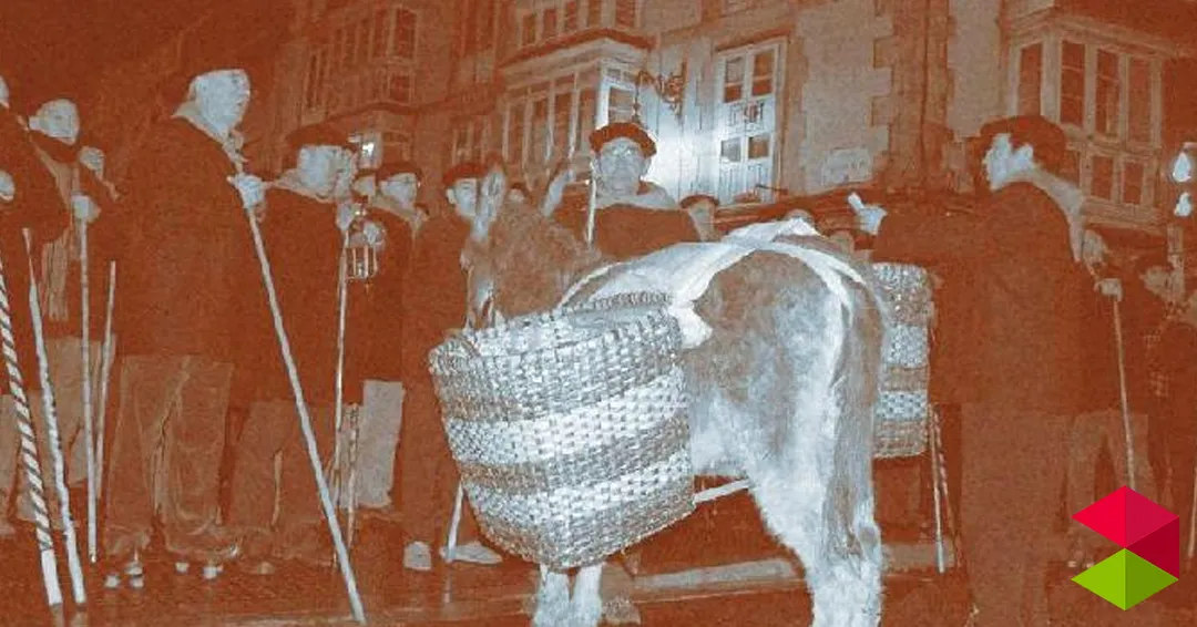 Eventos Cantabria Charla: Las marzas en la literatura de Cantabria