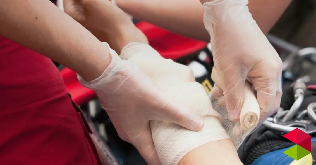 Eventos Cantabria Conferencia sobre primeros auxilios en emergencias