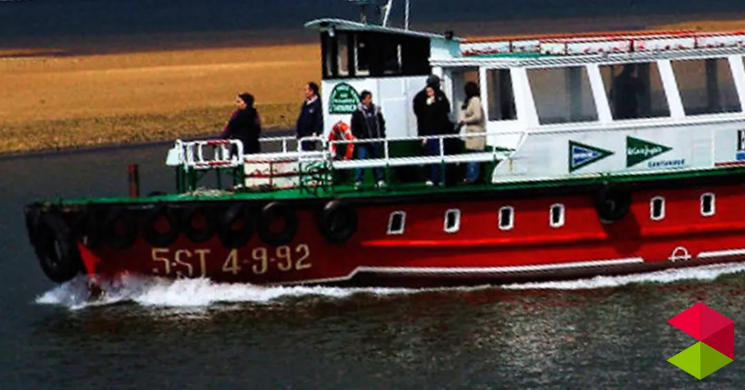 Eventos Cantabria Concierto Alex Tyché y La Mala Hierba en barco Santander 2026