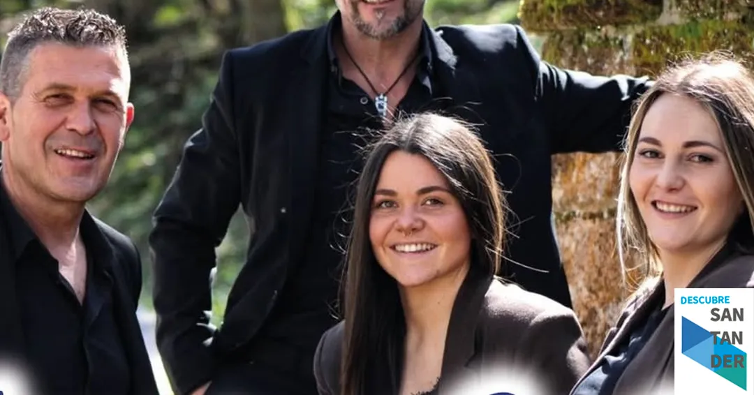 Eventos Cantabria Concierto Hermanos Cosío Vega de Pas 2026