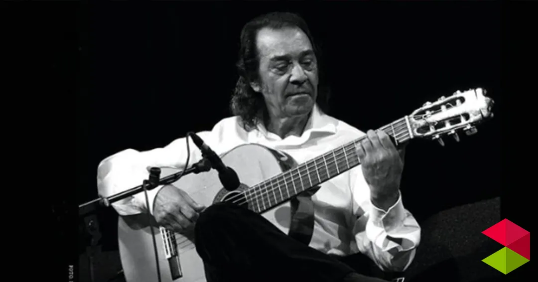 Eventos Cantabria Concierto Pepe Habichuela Potes 2026