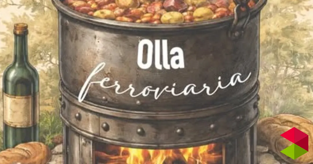 Eventos Cantabria Concurso Ollas Ferroviarias Loredo 2026