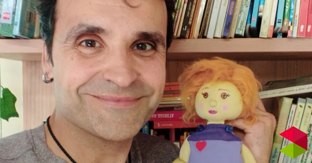 Eventos Cantabria Cuentacuentos a cargo de Nahum Cobo