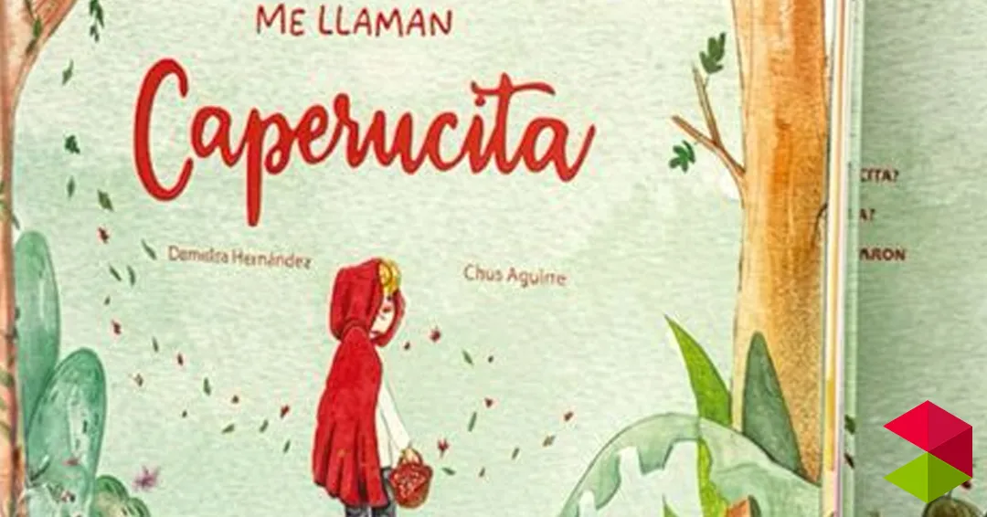 Eventos Cantabria Cuentacuentos | Me llaman Caperucita