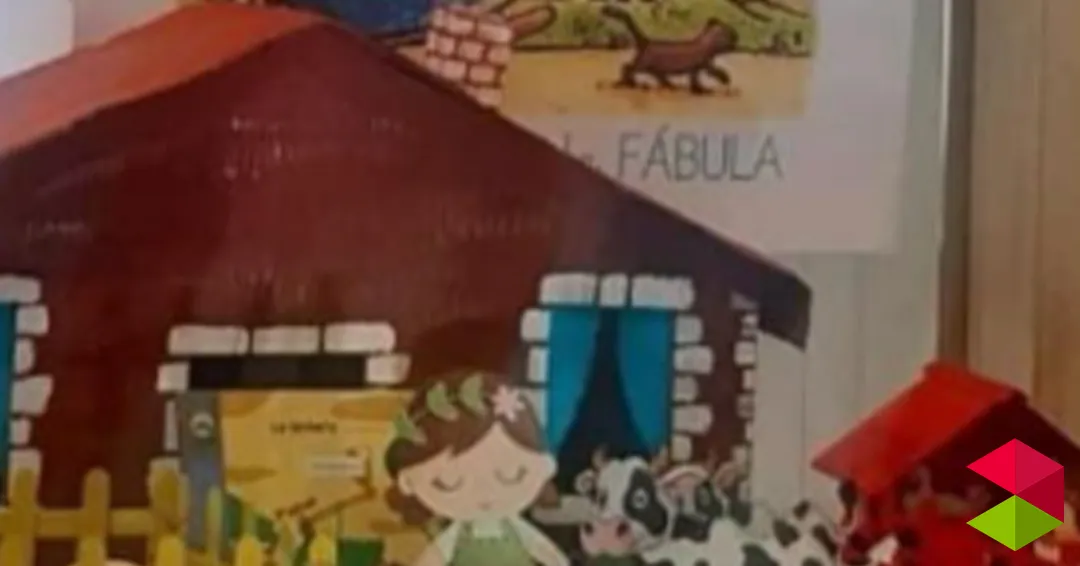 Eventos Cantabria Cuentos con taller, un bizcocho de fábula en Bezana