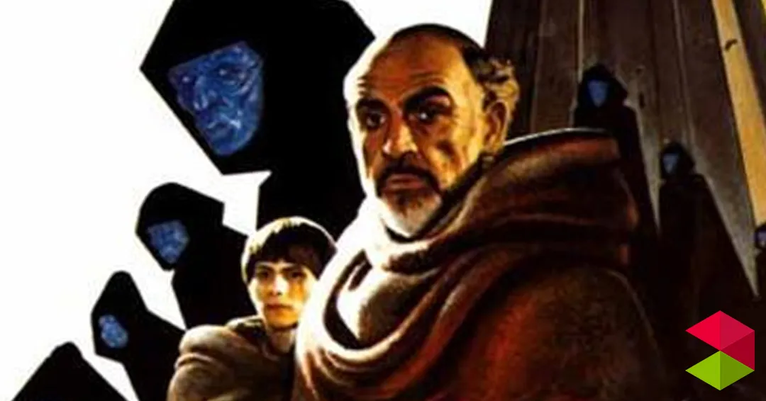 Eventos Cantabria Proyección El nombre de la Rosa en Comillas