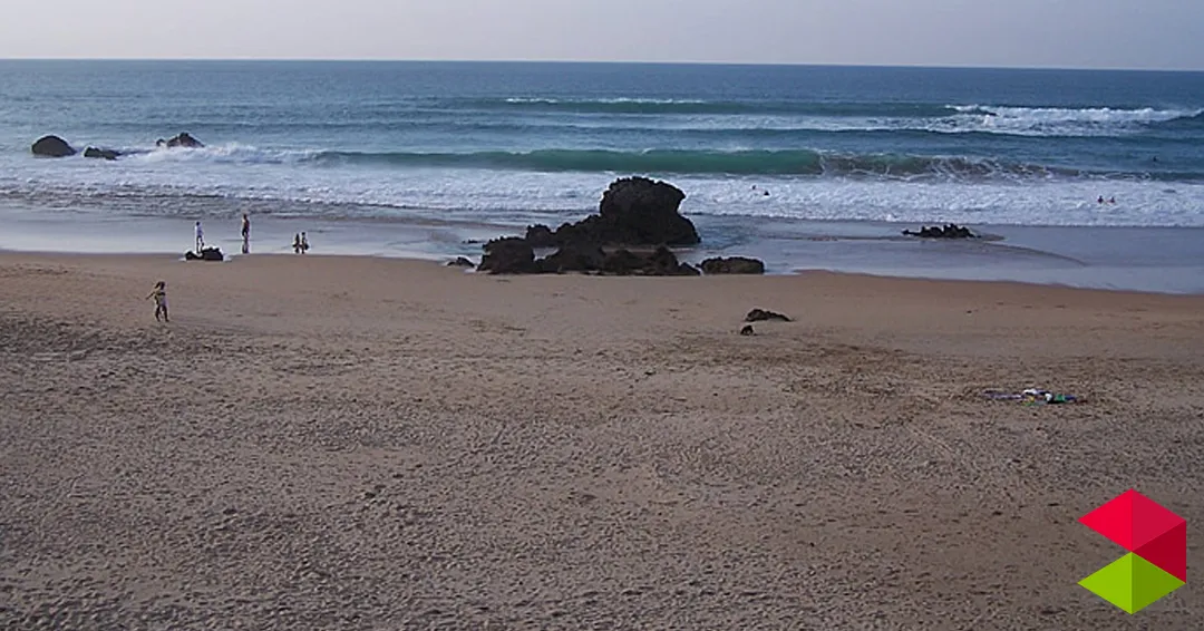 Eventos Cantabria Eliminación de residuos en la playa de Canallave