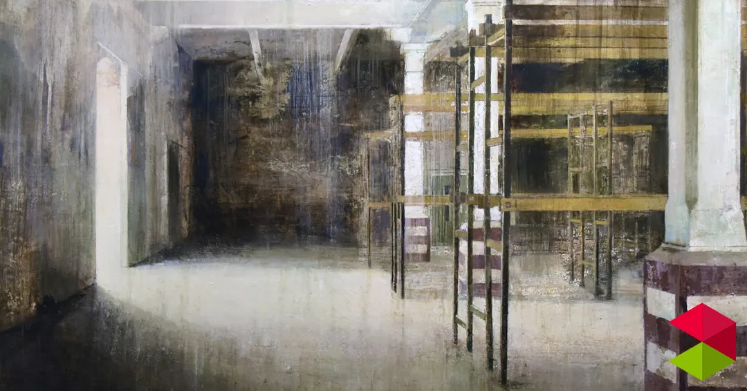 Eventos Cantabria Exposición | Diálogos con la arquitectura de Susana Ferreira