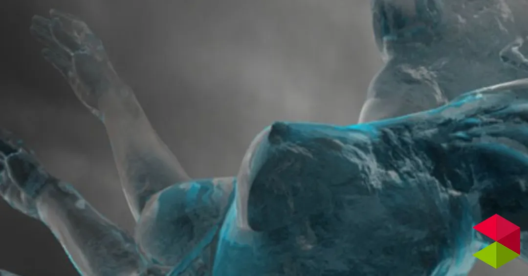 Eventos Cantabria Exposición El abrazo, mujeres artistas, obra, voz y rostro