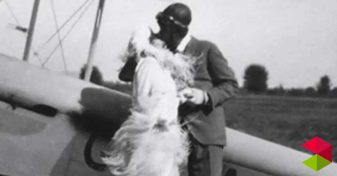 Eventos Cantabria Exposición Flying Lovers en Santander